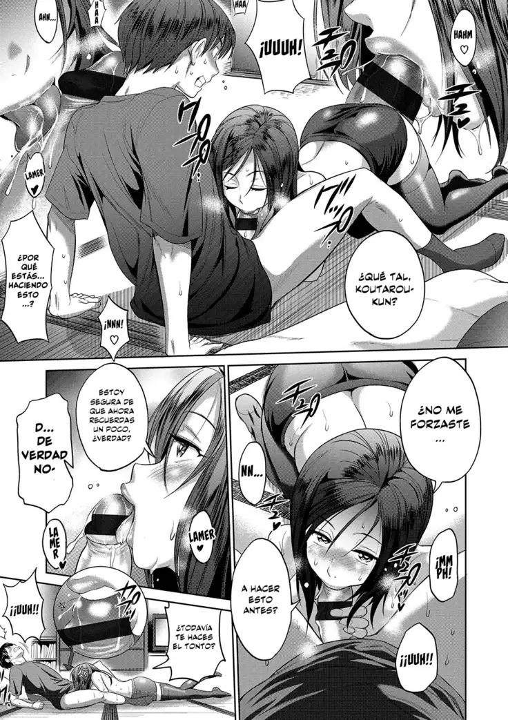 Joshi Luck! 2nd Years Later