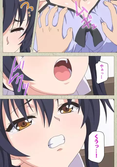 Chichiiro Toiki Complete Ban