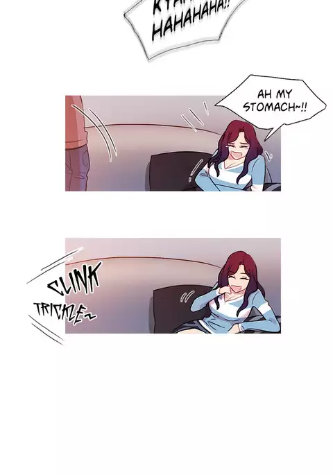 Scandal of the Witch Ch.1-41