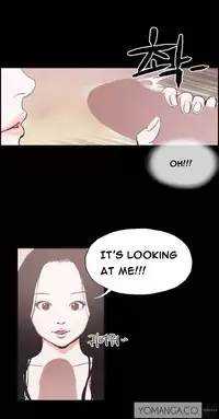 [Mr. Byeong-Su] Cohabitation Ch.1-19 (English) (Ongoing)