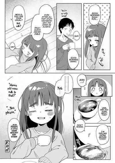 Isogazu ni Yukkuri to | Don't Rush, Take Your Time