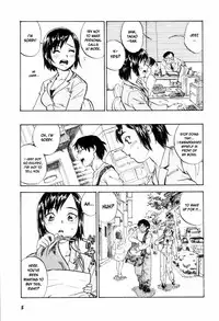 [Zerry Fujio] Come Together [English]