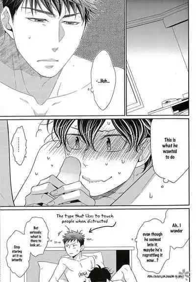 Research Love Make Presentation | Research Lab x Expression