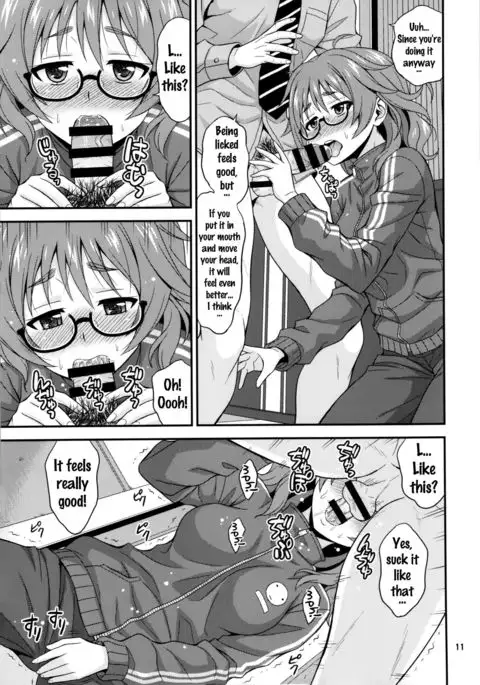 Mandol Katsudou Nisshi | Life Journal of a Mangaka