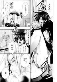 [Anthology] b-BOY Phoenix Vol.9 Gakuran Tokushuu