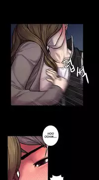 Ghost Love Ch.1-22 (English) (YoManga) (Ongoing)