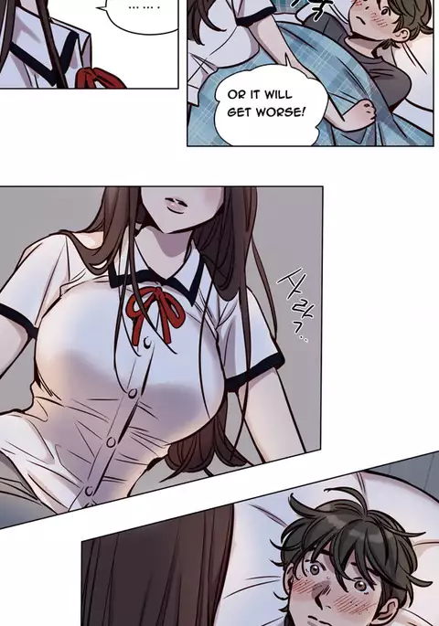 Atonement Camp Ch.1-46