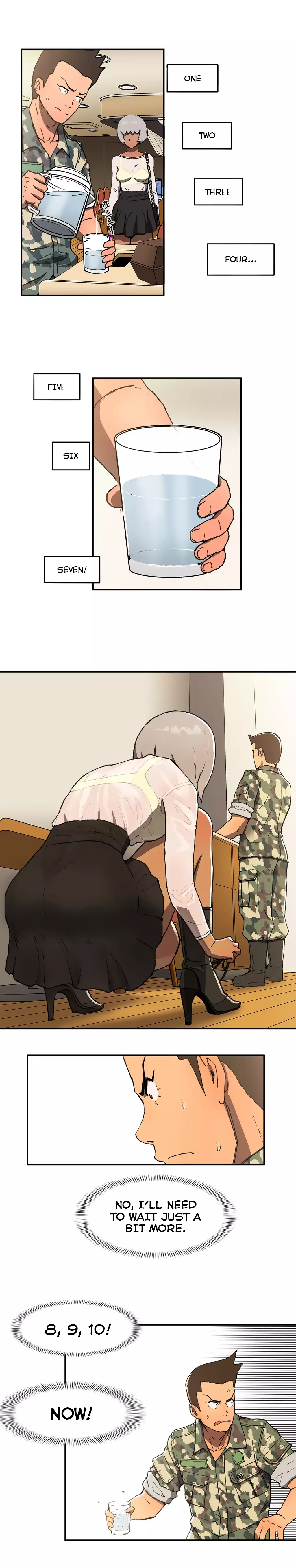 Refrain Love Ch.1-15