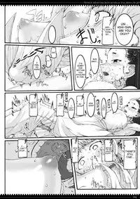 (C75) [Zettai Shoujo (Raita)] Mahou Shoujo 4.0 [English] {SaHa}