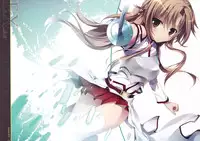 (COMIC1☆9) [KAROMIX (karory)] EX.Art (Various) [Chinese] [无毒汉化组]