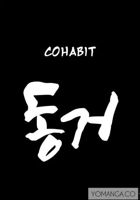 Cohabitation Ch.1-31