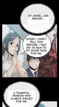 My Office Ch.1-30 (English) (Ongoing)