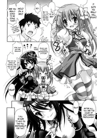 [Suzui Narumi] Moetion Graphics Ch.1-10 [English] [The Lusty Lady Project]