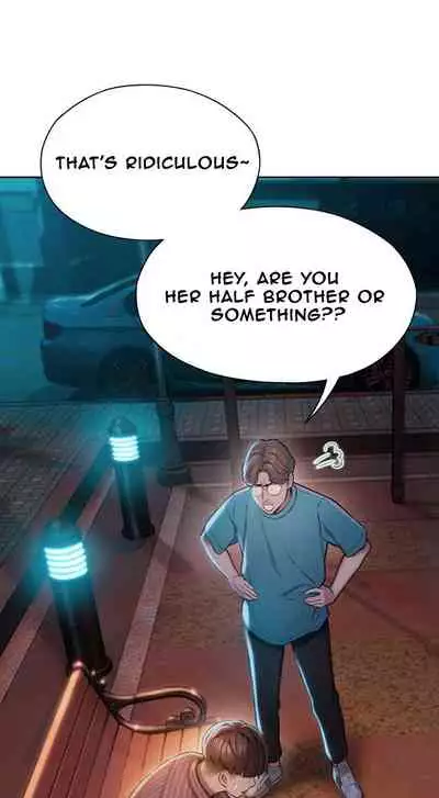 [Park Hyeongjun] Love Limit Exceeded (01-09) (Ongoing)