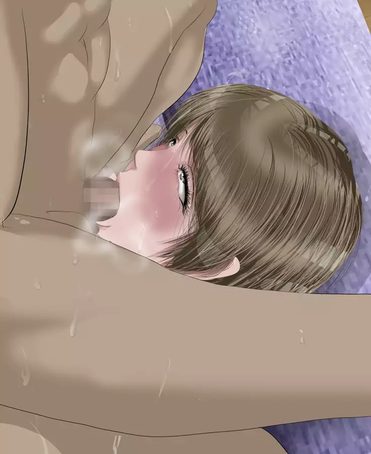 DQN嫌いの美人妻と隣室のDQN男