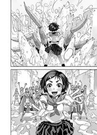 [Akumenari (Bonnari)] Isekai Futanari Tensei