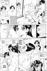 Fun at Home [English] [Rewrite] [olddog51]