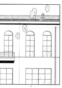 (C74) [bolze. (rit.)] Kamisama no Inai Tsuki (go) (Kamichu!)