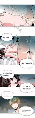 [Fantastic Whale] Twin Slave Ch.1-27 (English) (Ongoing)