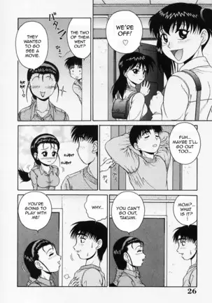 H na Onegai | Sex Please Ch. 1-7 (decensored)