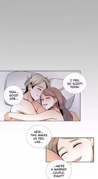 [Silverstar] Talk To Me Ch.1-36 (English) (Ongoing)