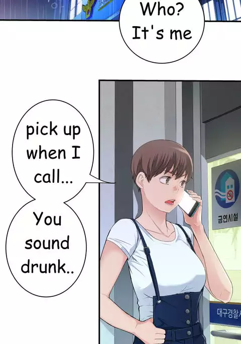 Tissue Thieves Ch.1-29