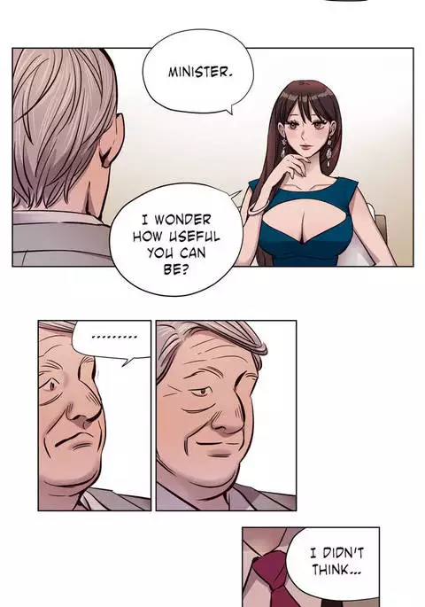 Atonement Camp Ch.1-46