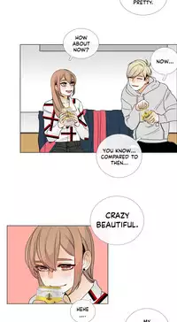 [Silverstar] Talk To Me Ch.1-36 (English) (Ongoing)