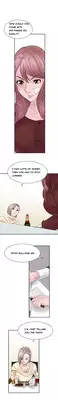 The Taste of the Hand Ch.1-37 (English) (Ongoing)