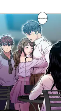 Ghost Love Ch.1-22 (English) (YoManga) (Ongoing)