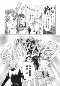 (C51) [Henrei-kai (Kawarajima Koh)] Stratum 500 (Various)