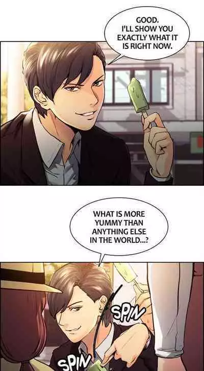 Taste of Forbbiden Fruit Ch.26/53