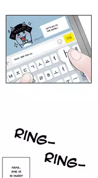 Tissue Thieves Ch.1-22 (English) (Ongoing)