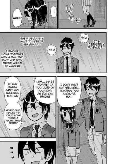 Otouto de Otoko o Shirimashita