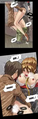 [Yihyeonmin] Drug Candy Ch.0-43 (English) (YoManga) (Ongoing)