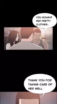 [Mr. Byeong-Su] Cohabitation Ch.1-33 (English) (Ongoing)
