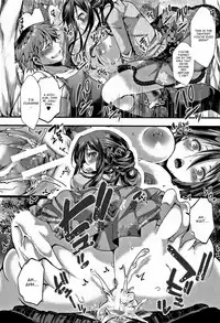 [hal] Dokuritsu Fuki (Daienjou -Ikare Ikasare Iki Ikare-) [English] [CGrascal]