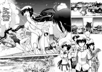 [Yagami Dai] Maji de Watashi ni Koi Shinasai! S Adult Edition ~Shodai Heroine Hen~ | Fall in Love With Me For Real! Ch.1-9 [English] {Doujins.com}