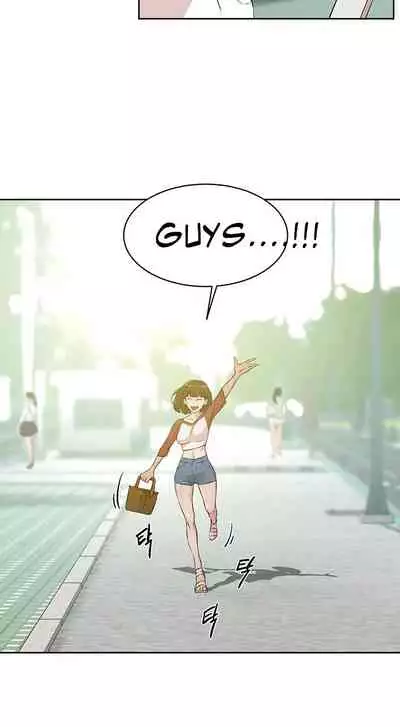 Everything about Best Friend Manhwa 01-12 [English]