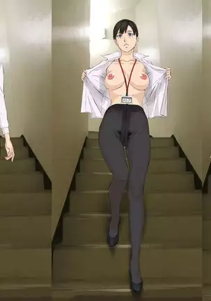 Big Breasts Female Boss Hypnosis