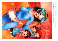 [Nishieda] Dendrobium (Decensored)