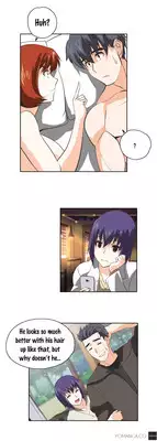 [Husky guy] SStudy Ch.0-36 (English) (YoManga) (Ongoing)