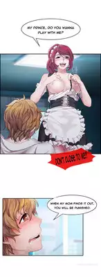 [Studio Gale] Lady Garden Ch.1-13 (English) (Ongoing)