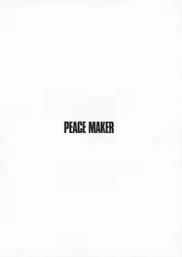 (C55) [PEACE MAKER (E=MC2)] JUNKY'S JUNKS 3