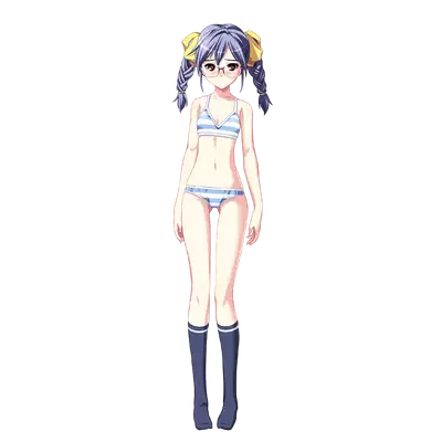 [Lunatic] Injutsu no Gakuen (Png)