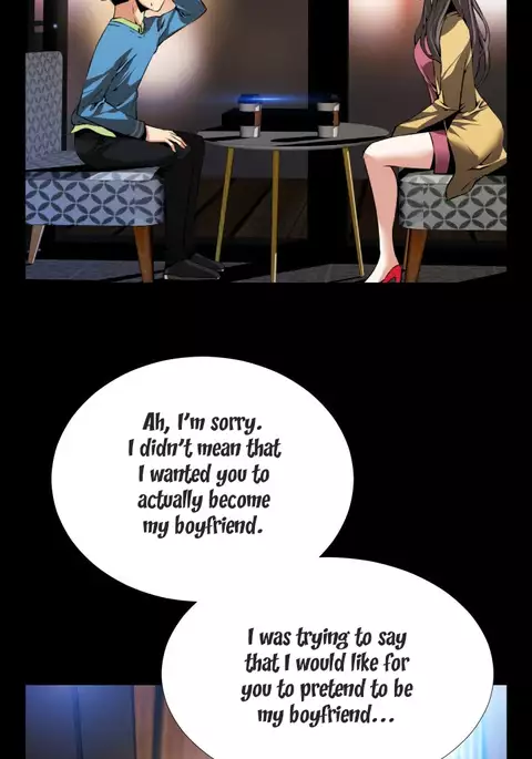 Love Parameter Ch.1-76