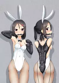 [amck-izm (amck)] Sen no Aokujira [Chinese] [AX个人汉化] [Digital]