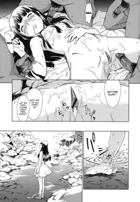 [Shinogi A-suke] -Prisoner- Series (Complete) [English] [desudesu]