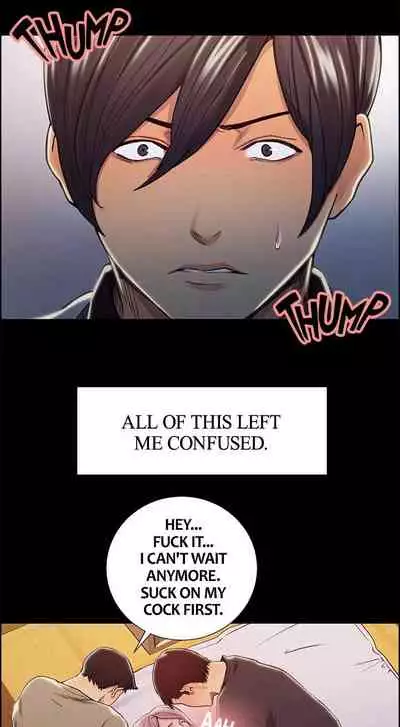 [Serious] Taste of Forbbiden Fruit Ch.27/53 [English] [Hentai Universe]