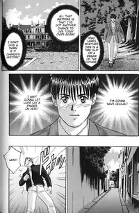 [Nishimaki Tohru] Blue Eyes Vol. 7 [English] [Tadanohito]